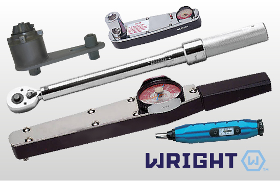 wright tool